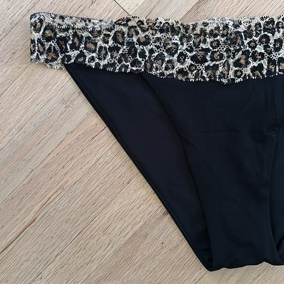 Victoria Secret PINK swim bottoms - Picture 2 of 5